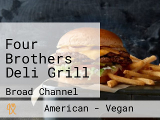 Four Brothers Deli Grill