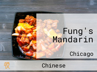 Fung's Mandarin