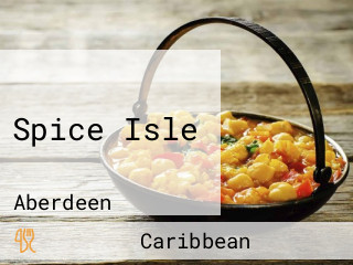 Spice Isle