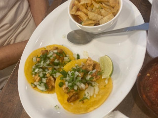 Rustico Mexican Cuisine