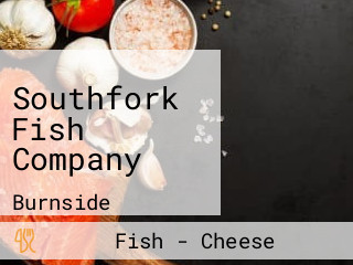 Southfork Fish Company