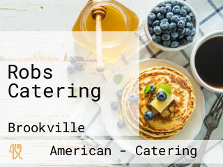 Robs Catering