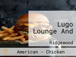 Lugo Lounge And