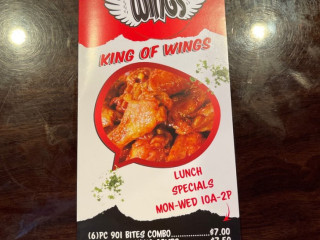 901 Wings Collierville