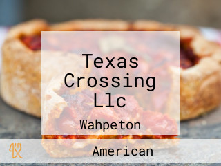 Texas Crossing Llc