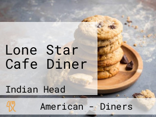 Lone Star Cafe Diner