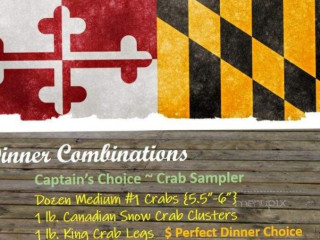 Chesapeake Crab Connection Co