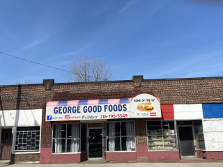 George Good Foods