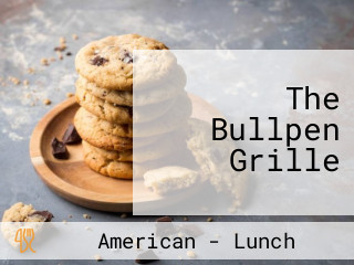 The Bullpen Grille