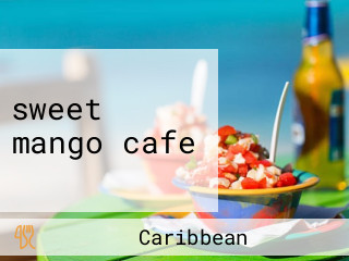 sweet mango cafe