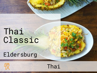 Thai Classic