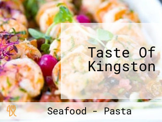Taste Of Kingston