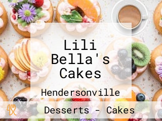 Lili Bella's Cakes