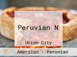 Peruvian N