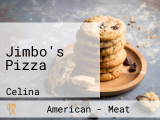 Jimbo's Pizza