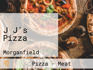 J J's Pizza