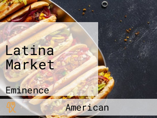 Latina Market