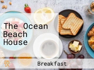 The Ocean Beach House