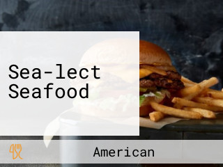 Sea-lect Seafood