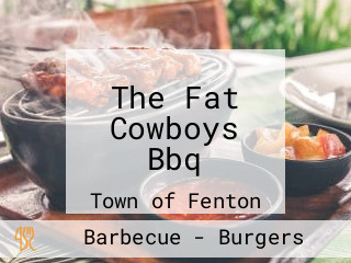 The Fat Cowboys Bbq