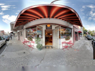 Nevada City Classic Cafe