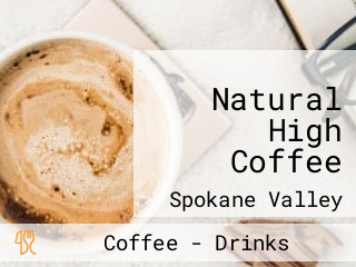 Natural High Coffee