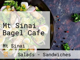 Mt Sinai Bagel Cafe