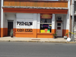 Pochtlan