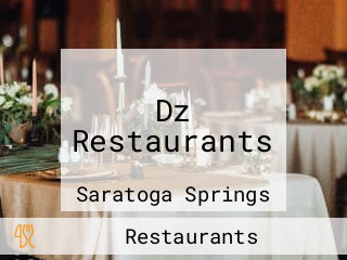 Dz Restaurants