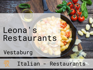 Leona's Restaurants