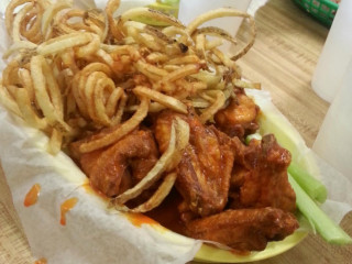 Craven Wings Choto