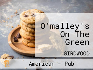 O'malley's On The Green