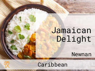 Jamaican Delight