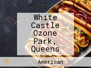 White Castle Ozone Park, Queens