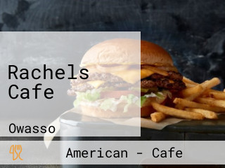 Rachels Cafe