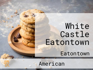 White Castle Eatontown