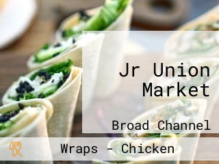 Jr Union Market