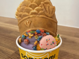 Somisomi San Jose