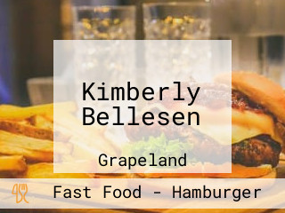 Kimberly Bellesen