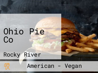 Ohio Pie Co