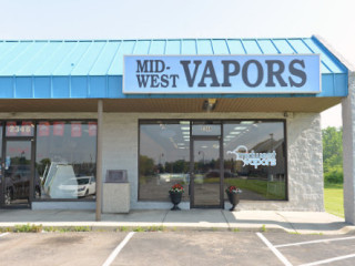 Midwest Vapors