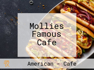 Mollies Famous Cafe