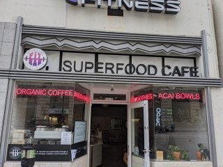 Fit Superfood Cafe