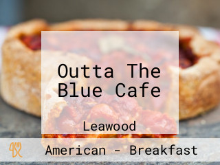 Outta The Blue Cafe