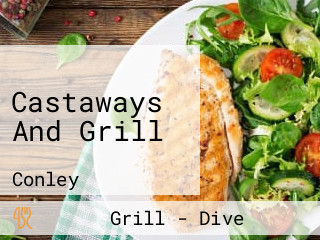 Castaways And Grill