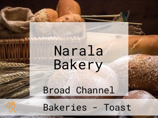 Narala Bakery