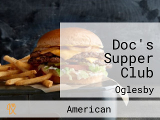 Doc's Supper Club