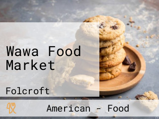 Wawa Food Market