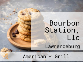 Bourbon Station, Llc