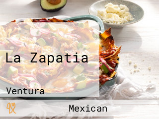 La Zapatia